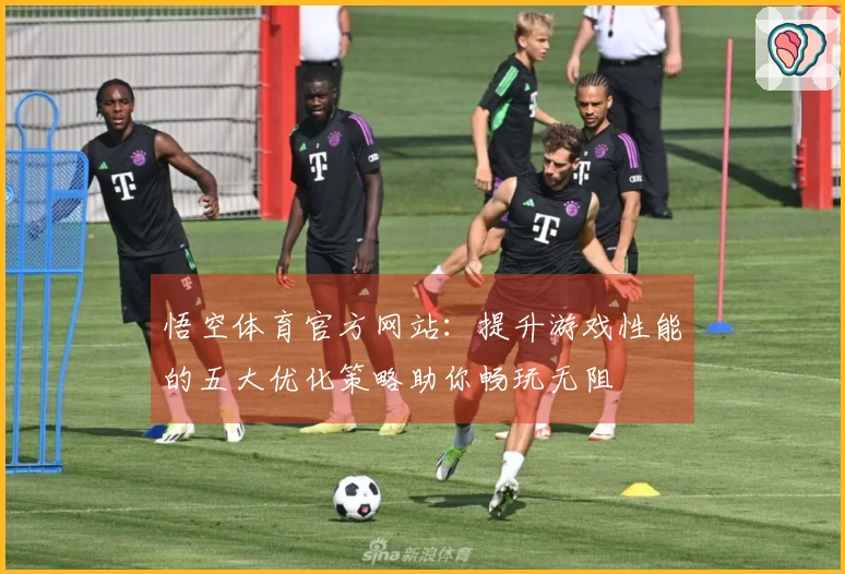 悟空体育官方网站：提升游戏性能的五大优化策略助你畅玩无阻